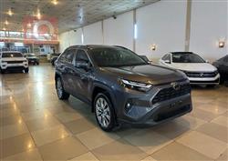 تويوتا راف 4